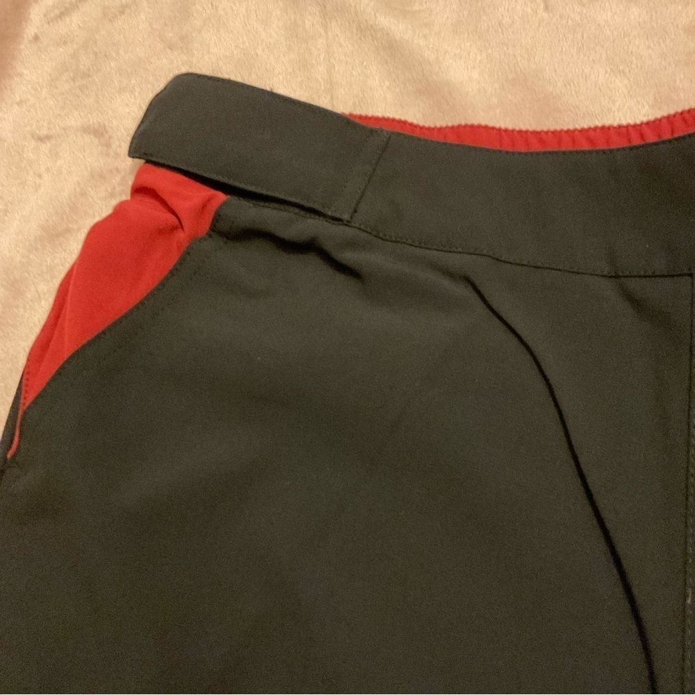 Roxy Women’s Summer Days Baby Outdoor Pants - Size M - Picture 4 of 13